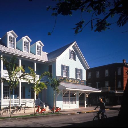 The Marquesa Hotel Key West Luaran gambar