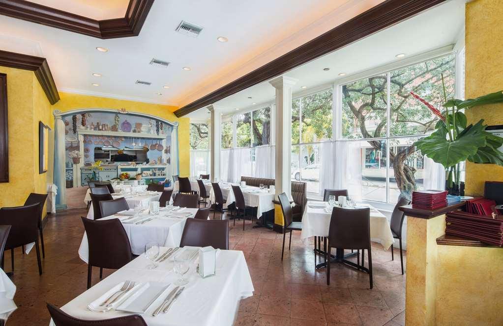 The Marquesa Hotel Key West Restoran gambar