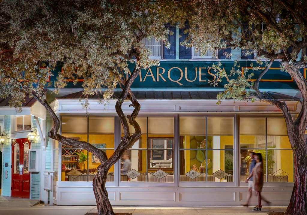 The Marquesa Hotel Key West Luaran gambar