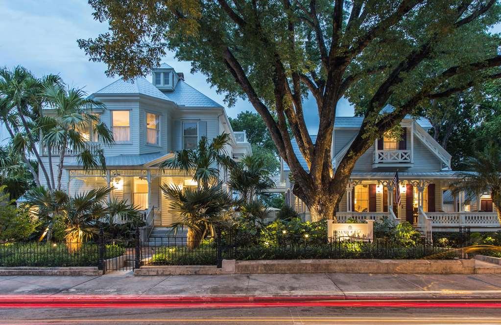 The Marquesa Hotel Key West Luaran gambar