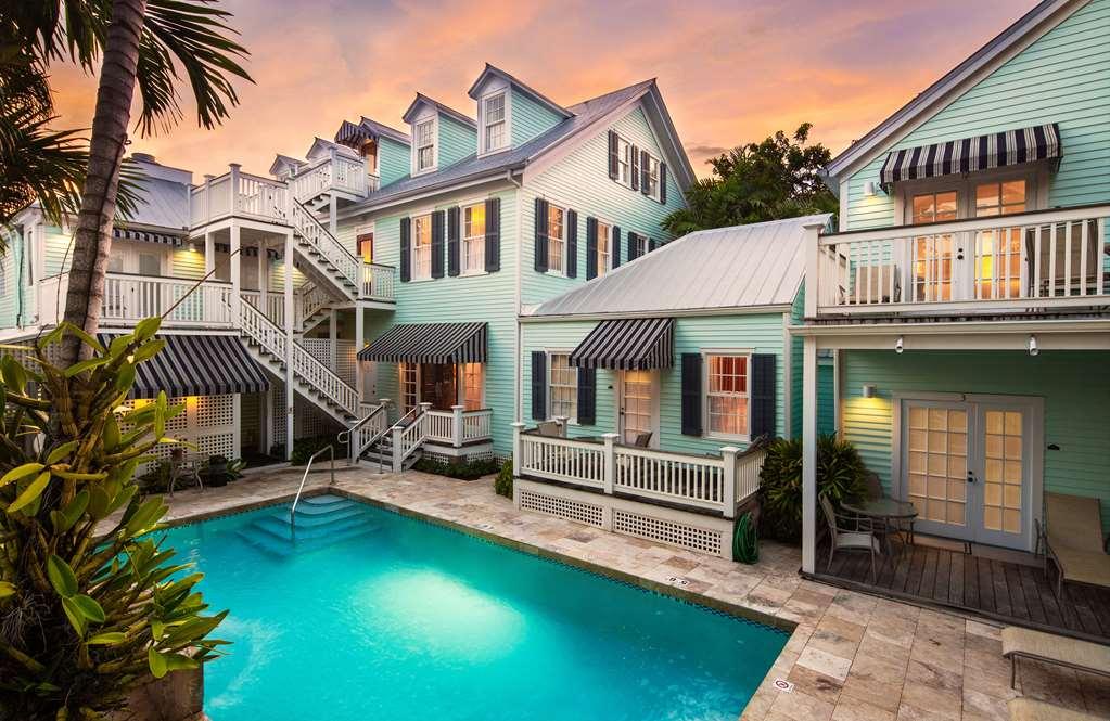 The Marquesa Hotel Key West Kemudahan gambar