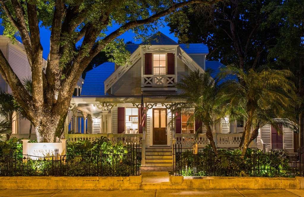 The Marquesa Hotel Key West Luaran gambar