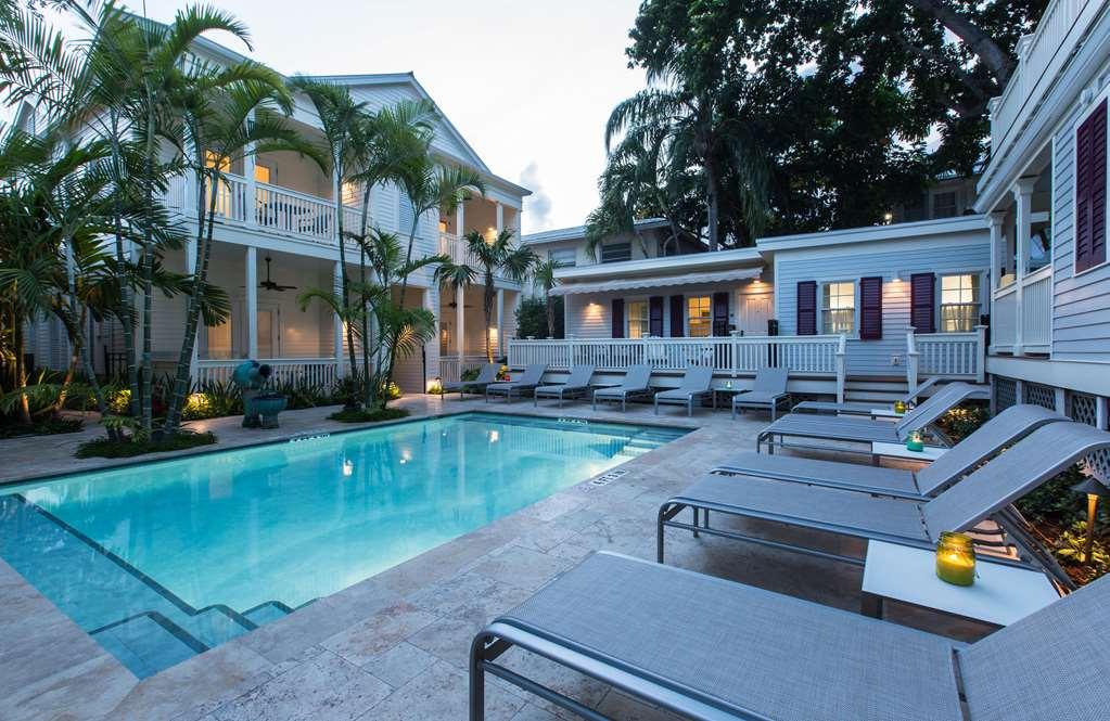 The Marquesa Hotel Key West Luaran gambar