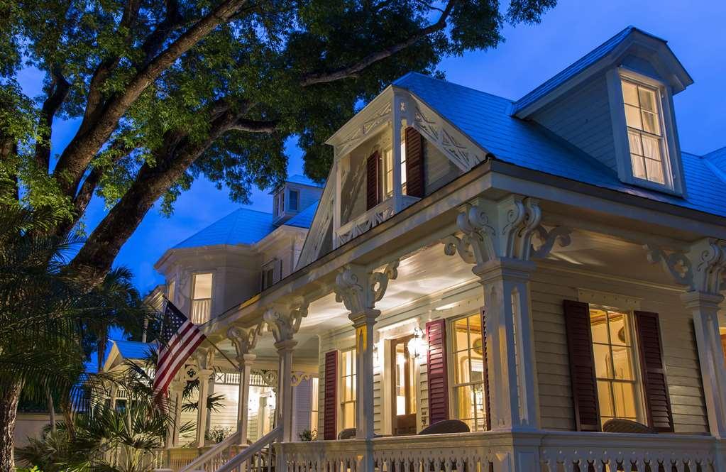 The Marquesa Hotel Key West Luaran gambar