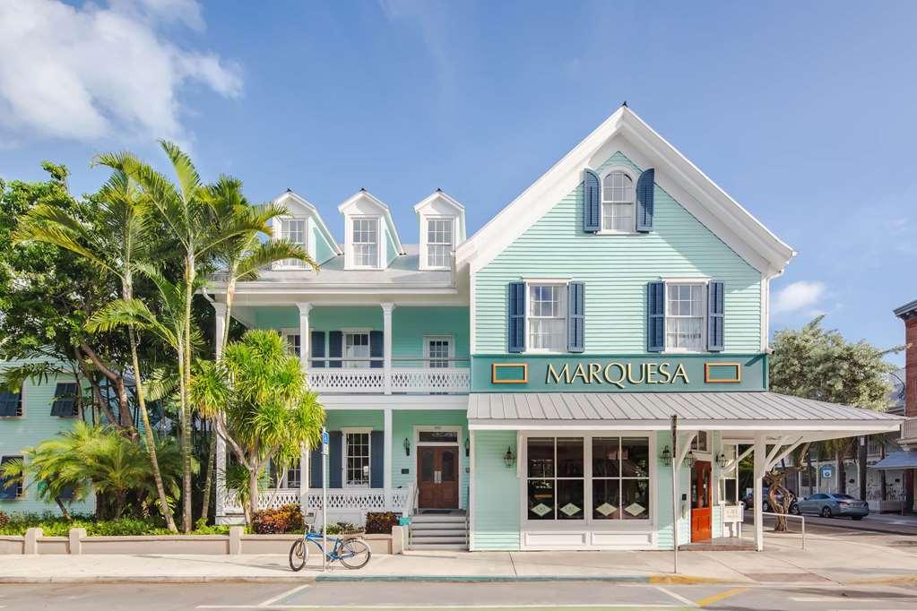 The Marquesa Hotel Key West Luaran gambar