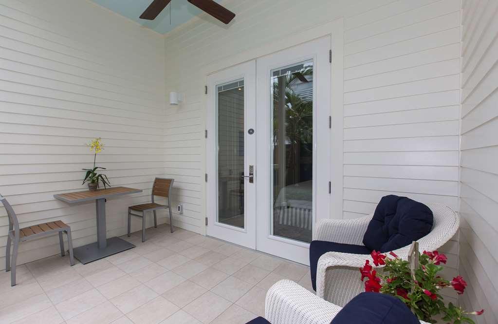 The Marquesa Hotel Key West Bilik gambar