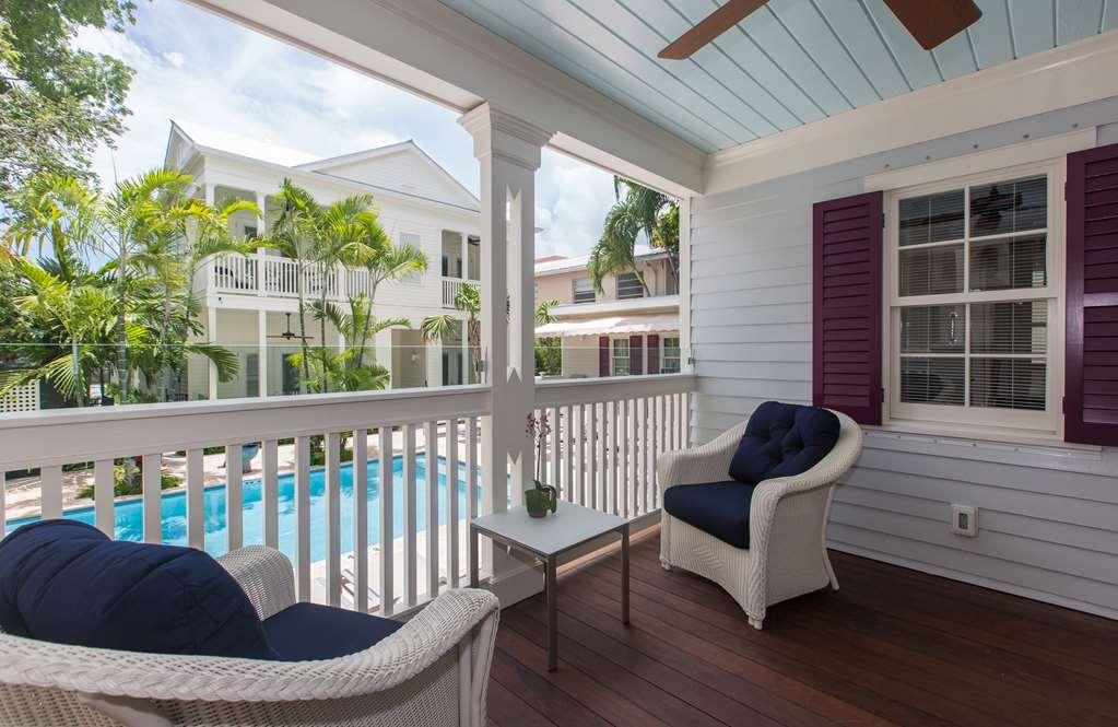 The Marquesa Hotel Key West Bilik gambar