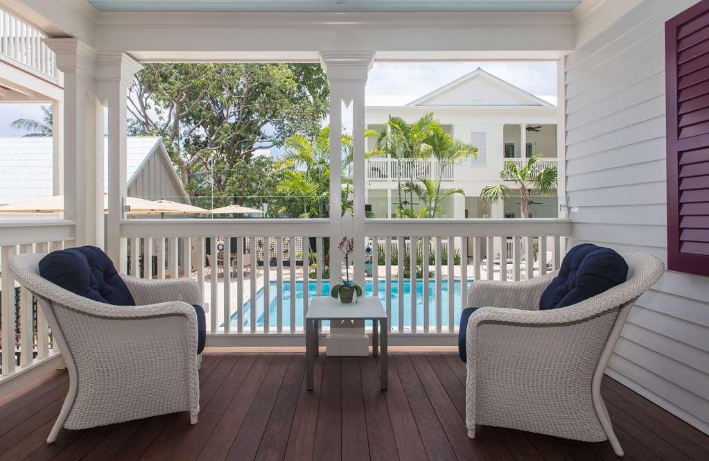 The Marquesa Hotel Key West Bilik gambar