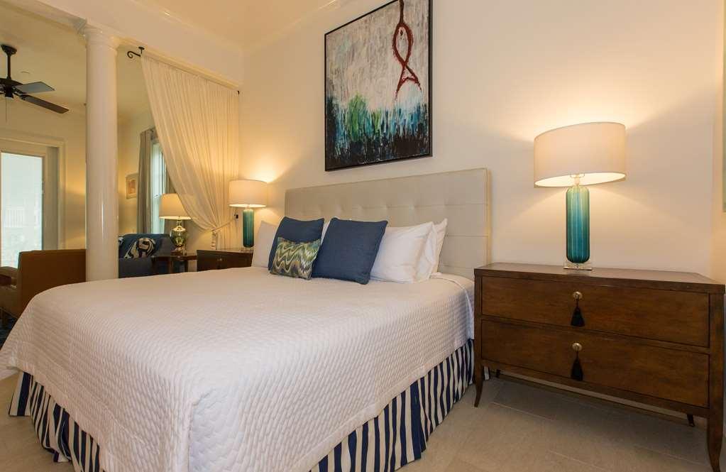 The Marquesa Hotel Key West Bilik gambar