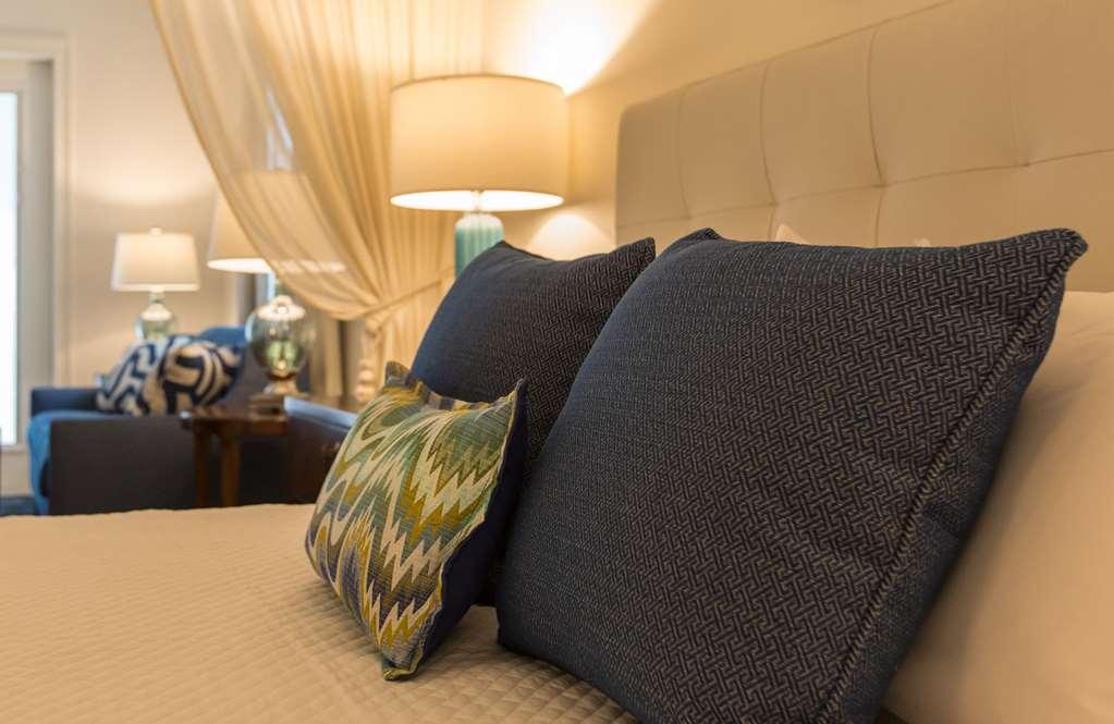 The Marquesa Hotel Key West Bilik gambar
