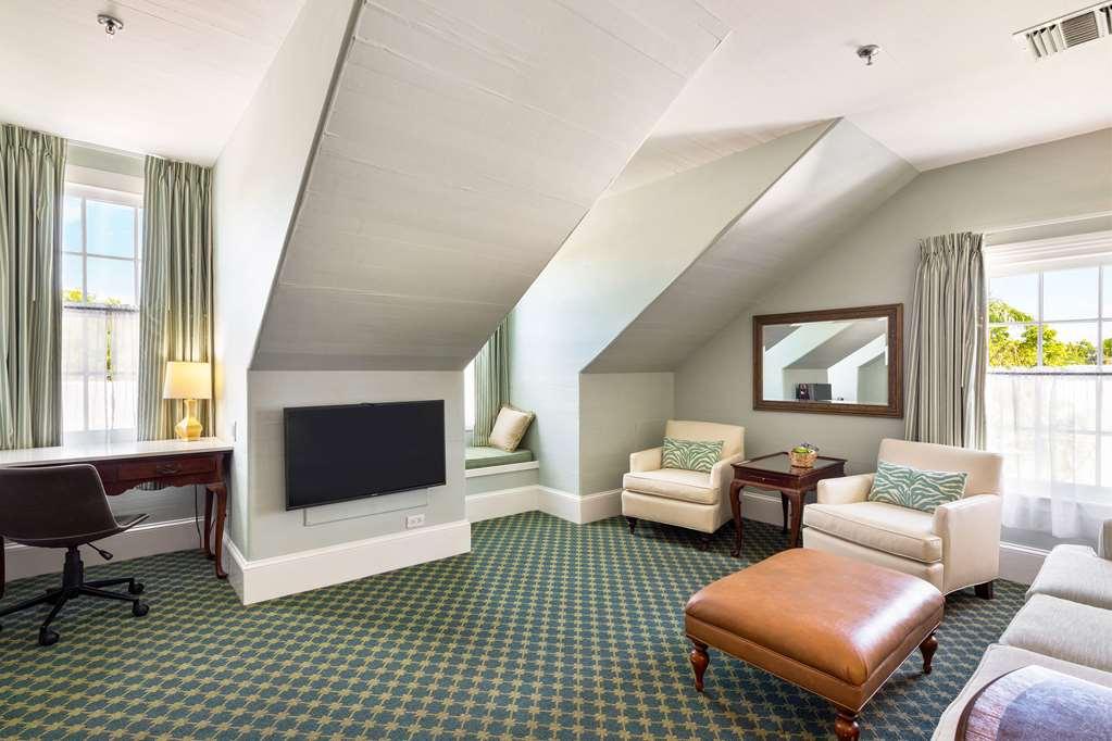 The Marquesa Hotel Key West Bilik gambar