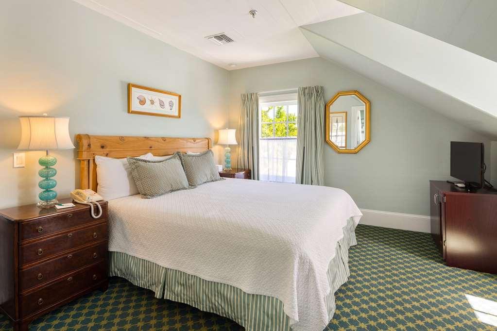 The Marquesa Hotel Key West Bilik gambar