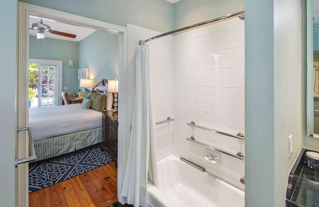 The Marquesa Hotel Key West Luaran gambar