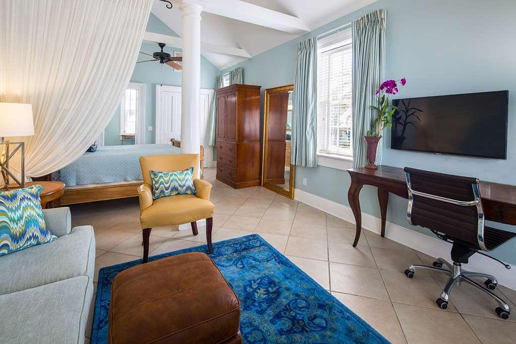 The Marquesa Hotel Key West Bilik gambar