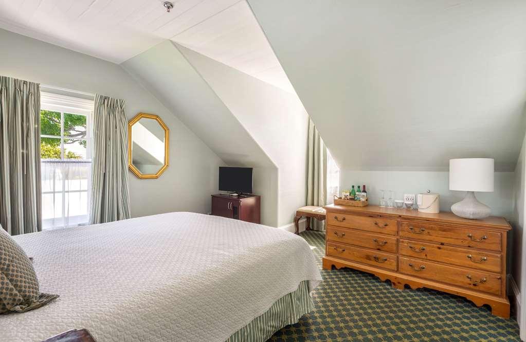 The Marquesa Hotel Key West Bilik gambar