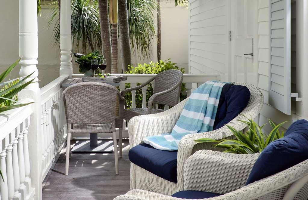 The Marquesa Hotel Key West Bilik gambar
