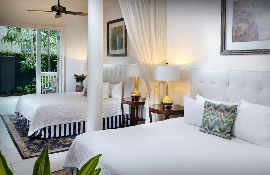 The Marquesa Hotel Key West Bilik gambar