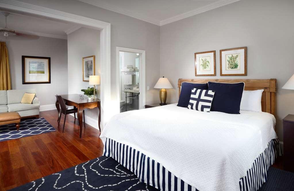 The Marquesa Hotel Key West Bilik gambar