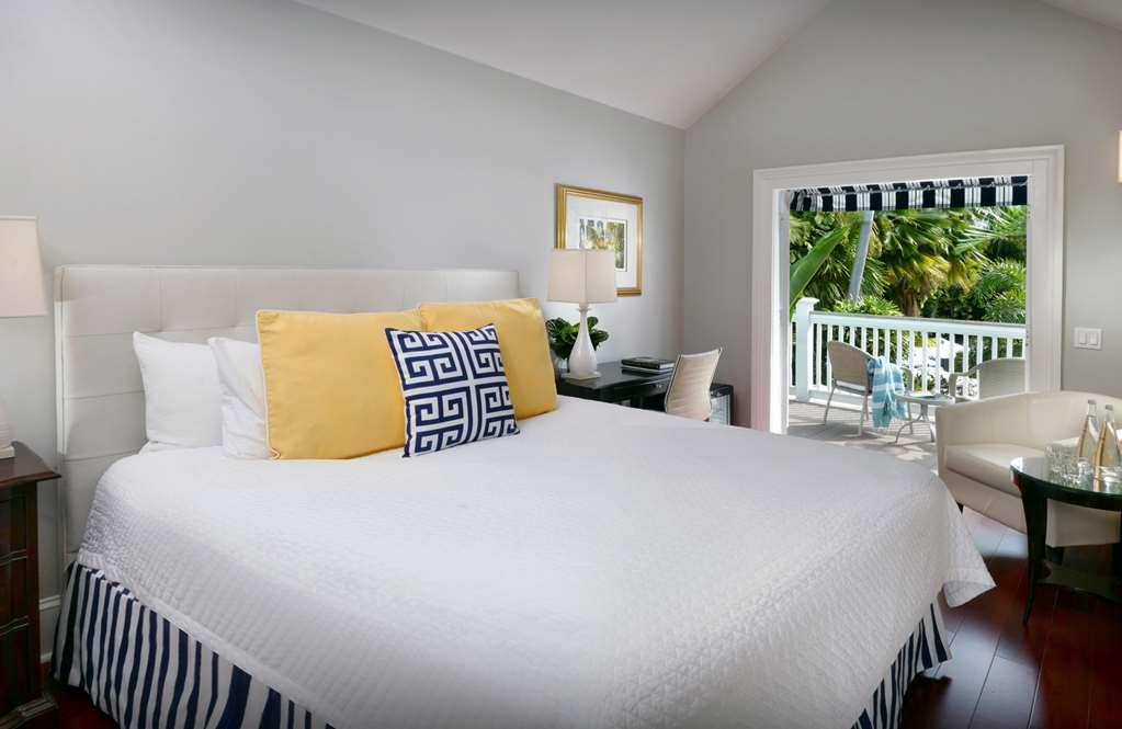 The Marquesa Hotel Key West Bilik gambar