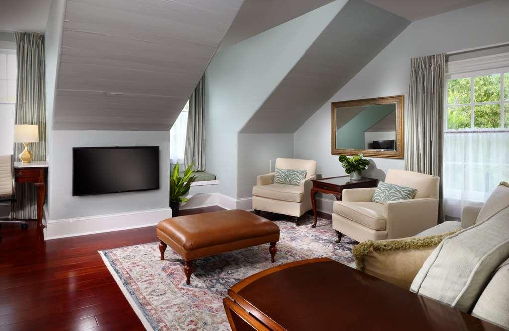 The Marquesa Hotel Key West Bilik gambar