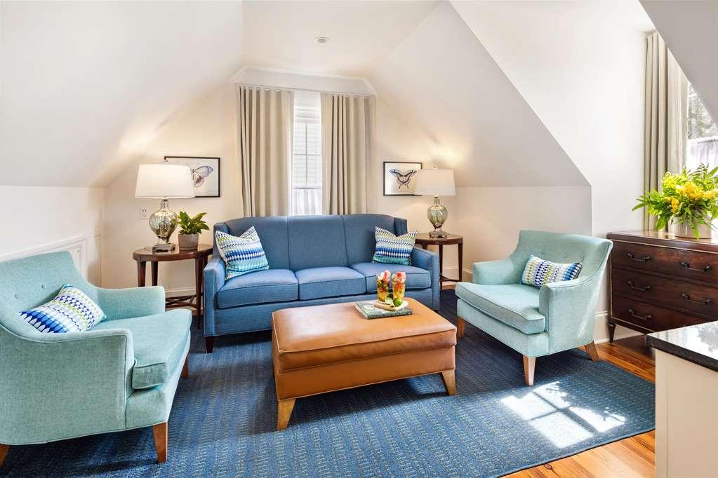 The Marquesa Hotel Key West Bilik gambar