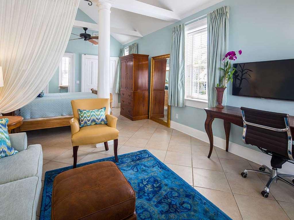 The Marquesa Hotel Key West Bilik gambar