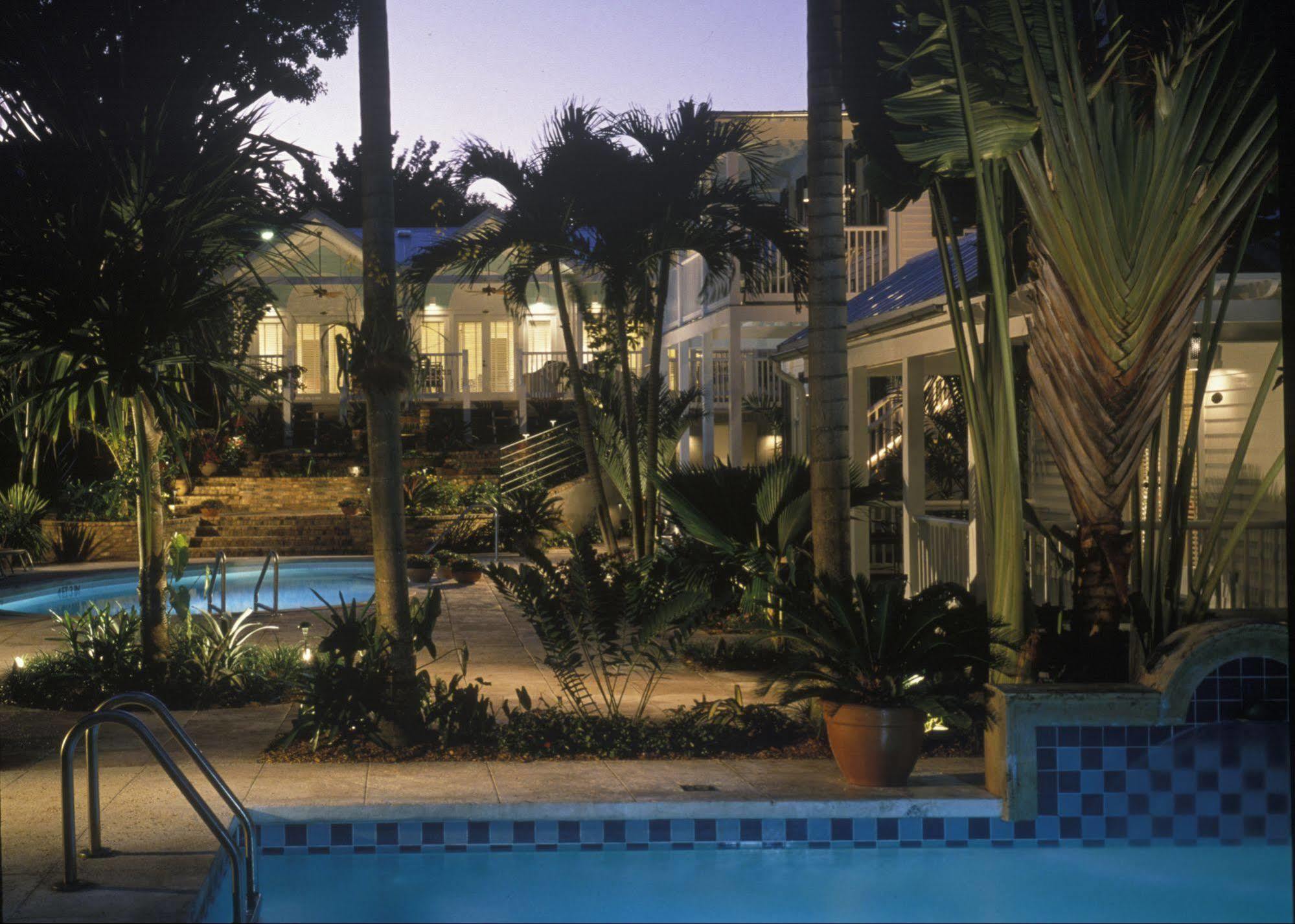 The Marquesa Hotel Key West Luaran gambar