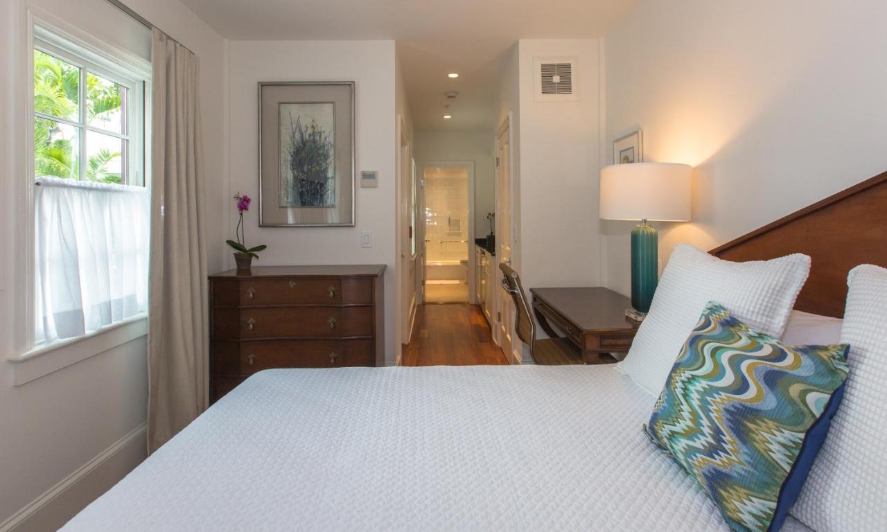 The Marquesa Hotel Key West Luaran gambar