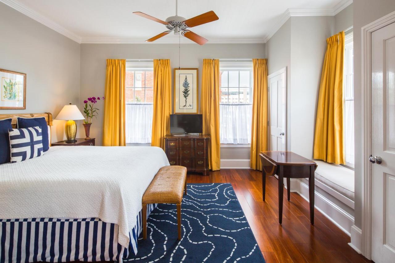 The Marquesa Hotel Key West Luaran gambar