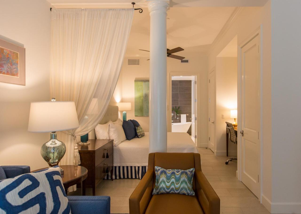The Marquesa Hotel Key West Luaran gambar