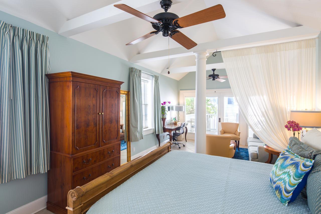 The Marquesa Hotel Key West Luaran gambar