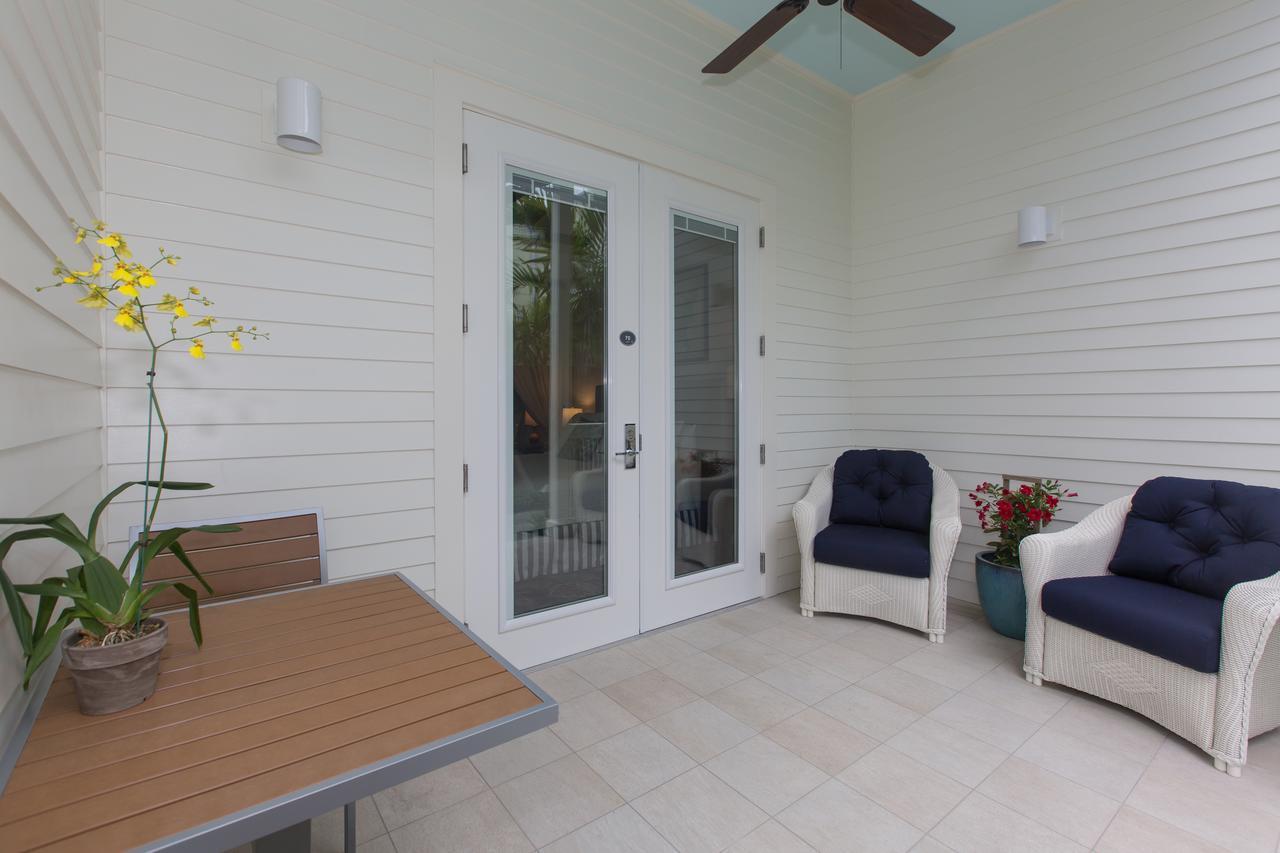 The Marquesa Hotel Key West Luaran gambar