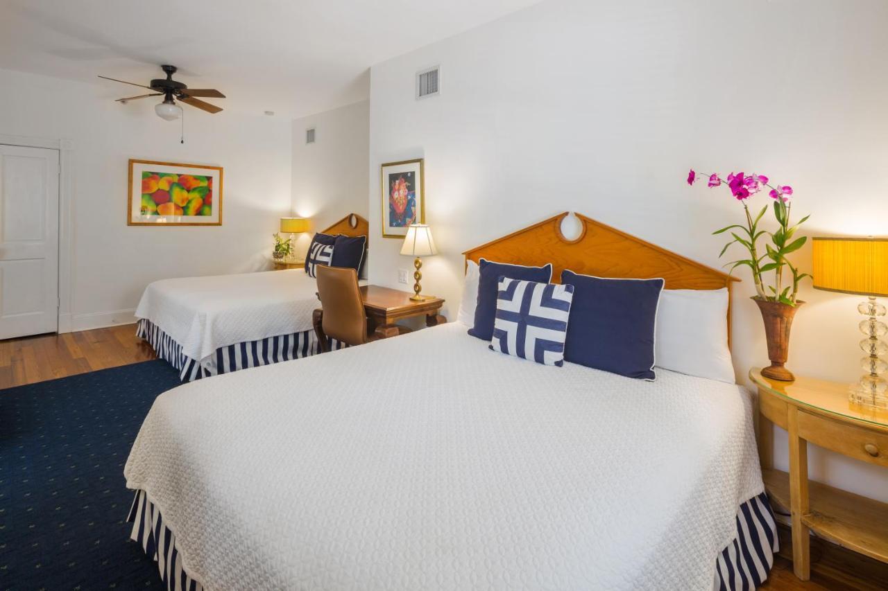 The Marquesa Hotel Key West Luaran gambar