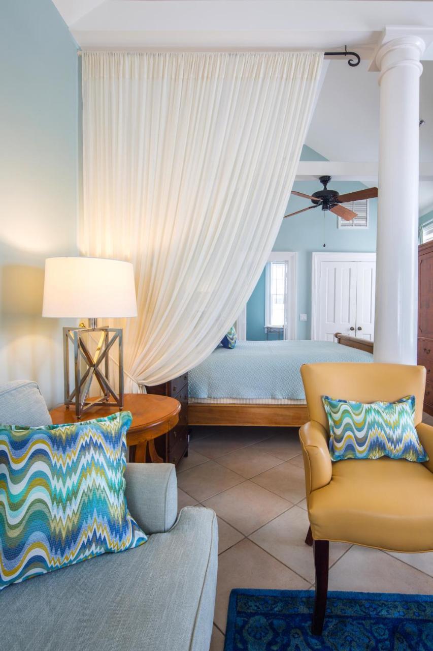 The Marquesa Hotel Key West Luaran gambar