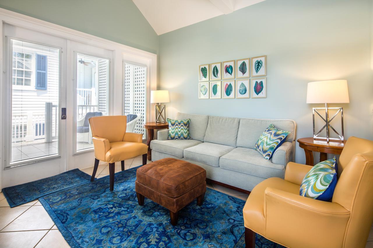 The Marquesa Hotel Key West Luaran gambar