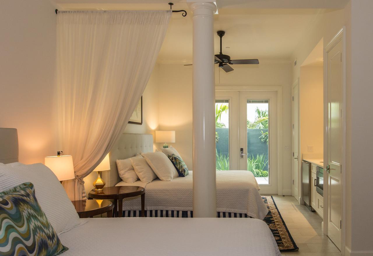 The Marquesa Hotel Key West Luaran gambar