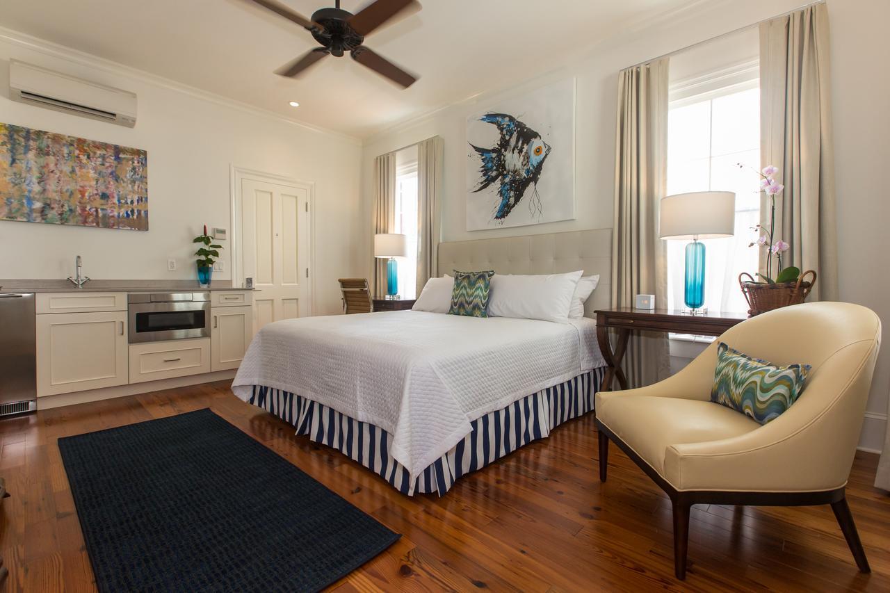 The Marquesa Hotel Key West Luaran gambar