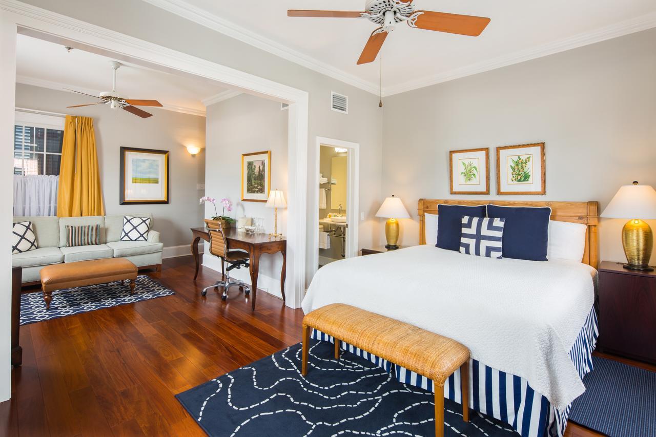 The Marquesa Hotel Key West Luaran gambar