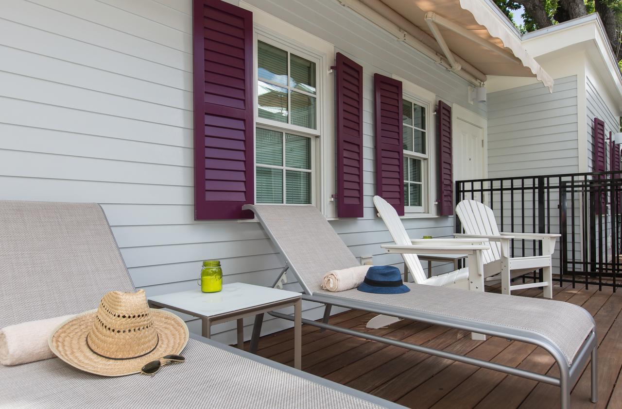 The Marquesa Hotel Key West Luaran gambar