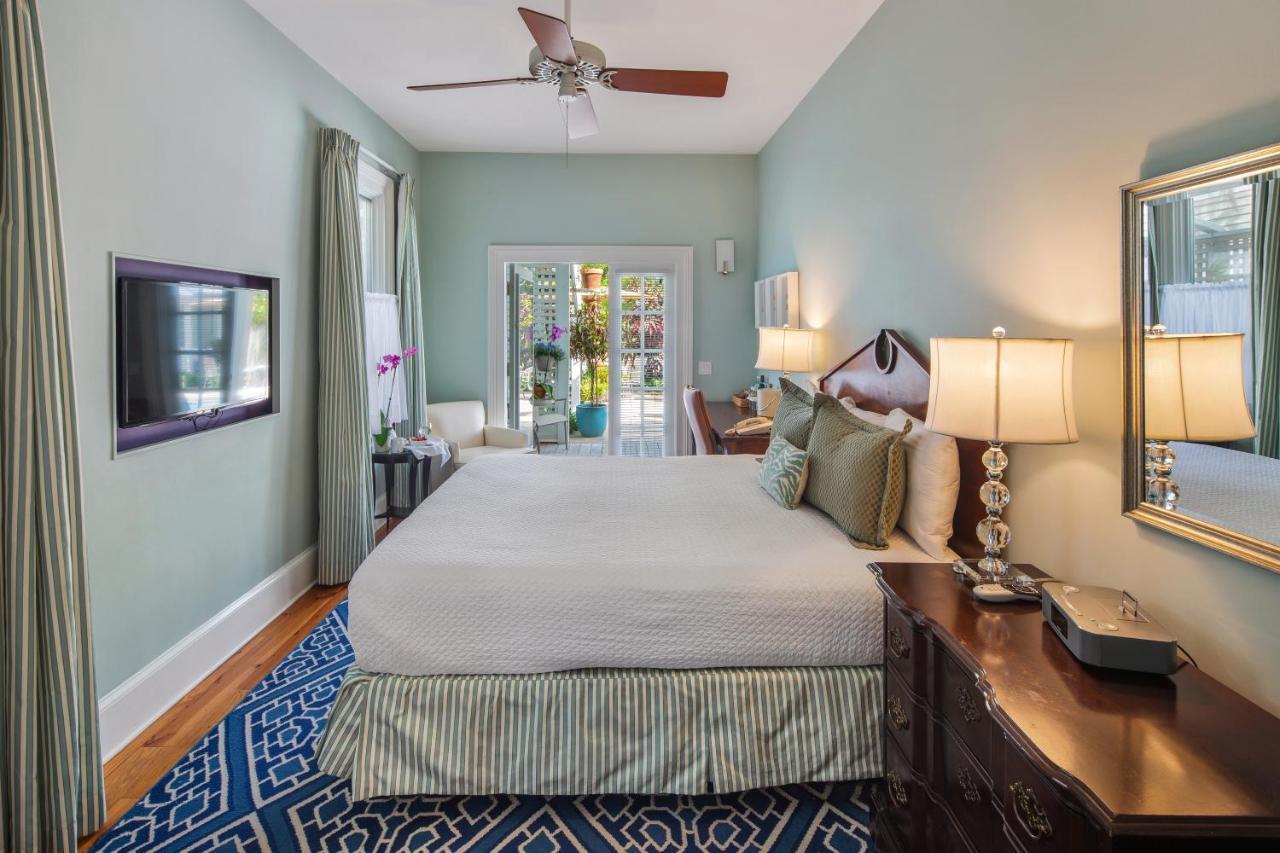 The Marquesa Hotel Key West Luaran gambar