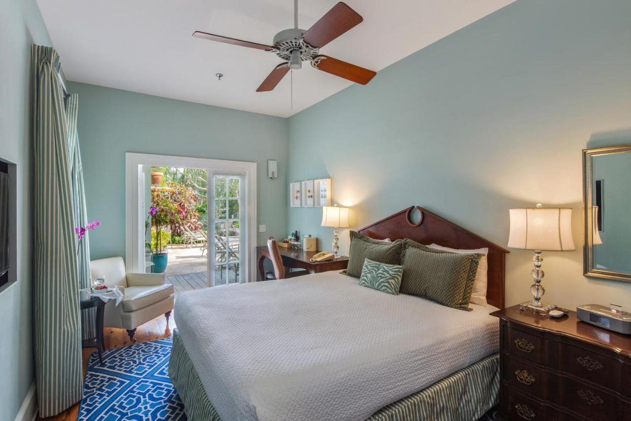 The Marquesa Hotel Key West Luaran gambar