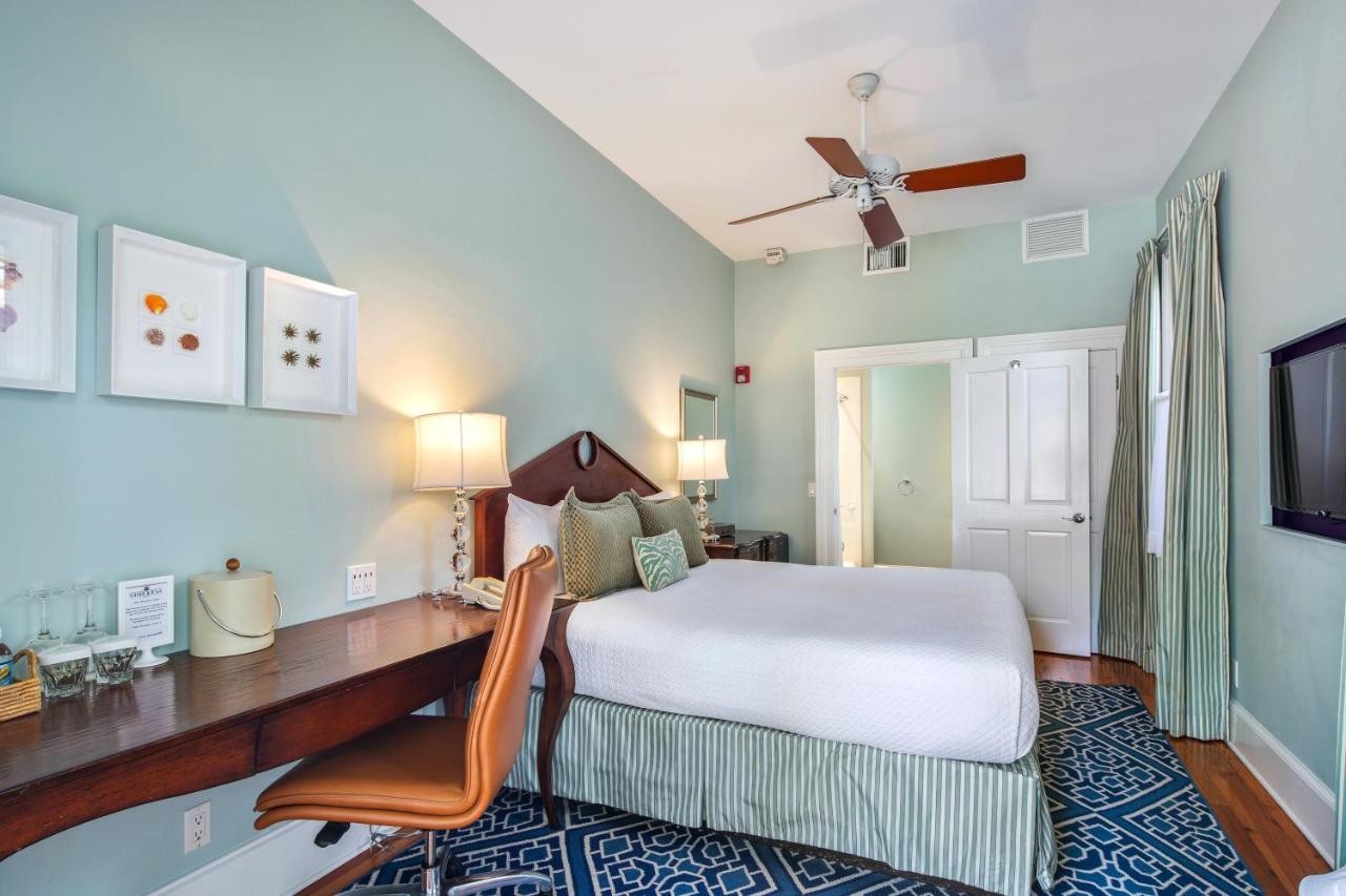 The Marquesa Hotel Key West Luaran gambar